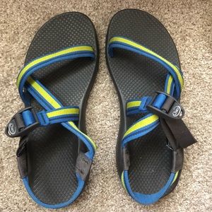 Chaco sandals